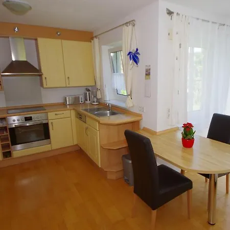 Ferienwohnung Dorada * Neukirch (Tubingen)