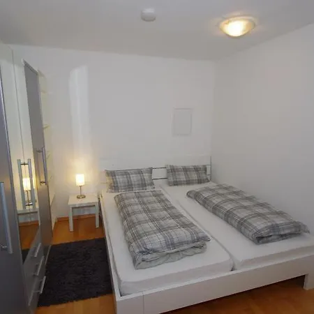 Ferienwohnung Dorada Apartment