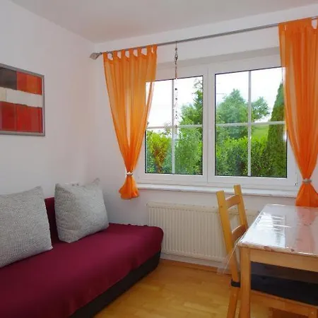 Ferienwohnung Dorada Apartment Neukirch (Tubingen)