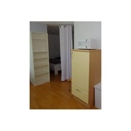 Apartment Ferienwohnung Dorada