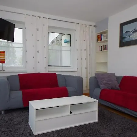 Ferienwohnung Dorada *