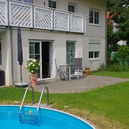 Ferienwohnung Dorada *