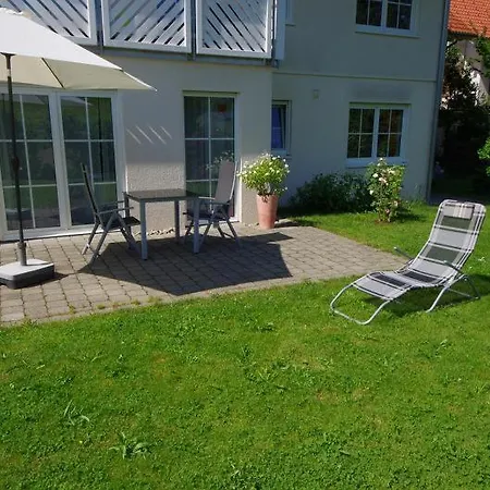 Ferienwohnung Dorada * Neukirch (Tubingen)