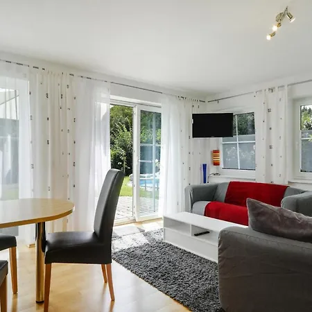 Ferienwohnung Dorada Neukirch (Tubingen)