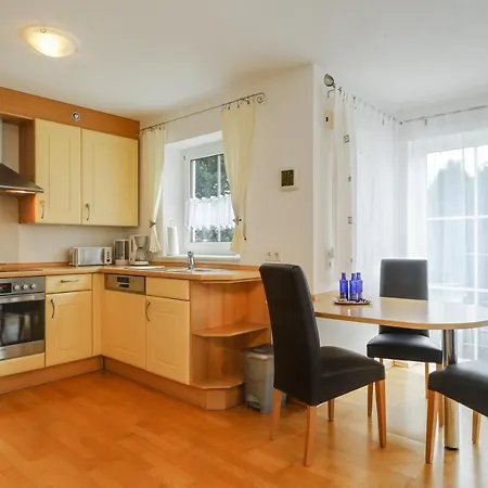 Ferienwohnung Dorada *