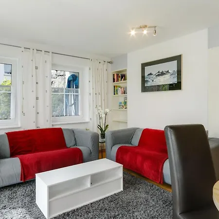 Ferienwohnung Dorada * Neukirch (Tubingen)
