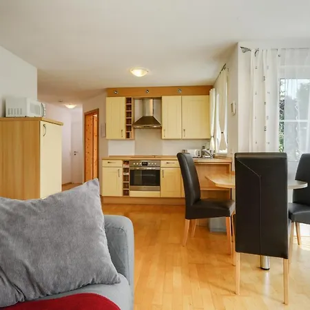 Ferienwohnung Dorada *