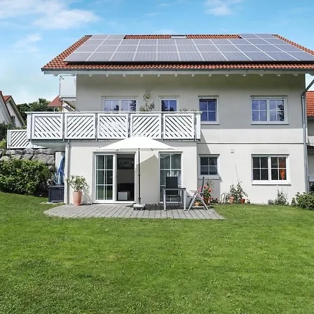 Apartment Ferienwohnung Dorada Neukirch (Tubingen)