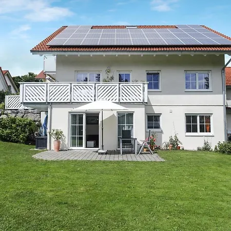شقة Ferienwohnung Dorada Neukirch (Tubingen)