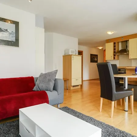 Ferienwohnung Dorada Neukirch (Tubingen)
