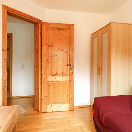 شقة Ferienwohnung Dorada *
