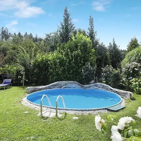 Ferienwohnung Dorada شقة