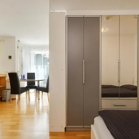 Ferienwohnung Dorada *