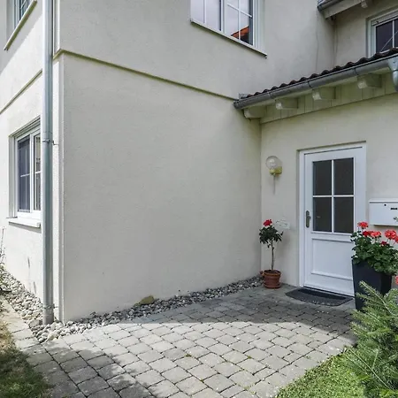 شقة Ferienwohnung Dorada *