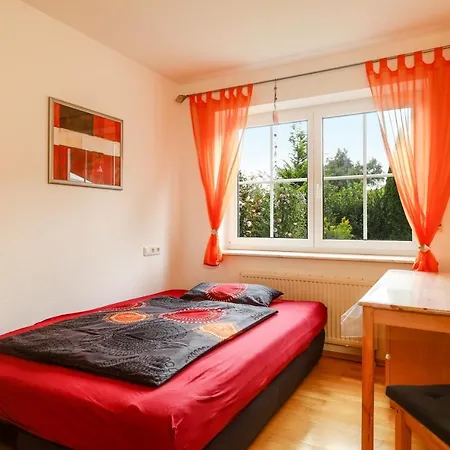 Ferienwohnung Dorada * Neukirch (Tubingen)