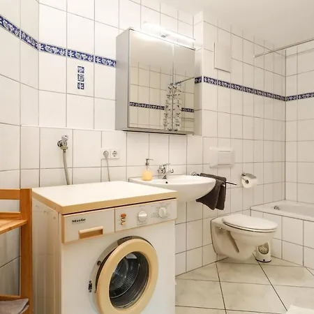Apartment Ferienwohnung Dorada Neukirch (Tubingen)